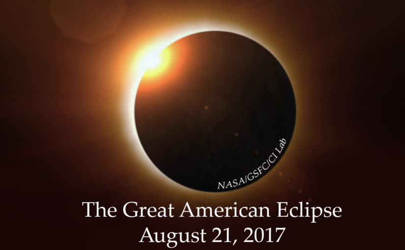 Countdown to the Great American Eclipse